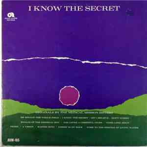The Medical Mission Sisters - I Know The Secret mp3 album