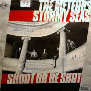 The Meteors - Stormy Seas mp3 album
