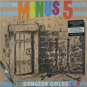 The Minus 5 - Dungeon Golds mp3 album