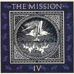 The Mission - IV mp3 album