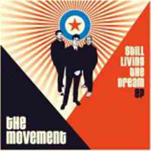 The Movement  - Still Living The Dream EP mp3 album