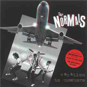 The Normals - Vacation To Nowhere mp3 album