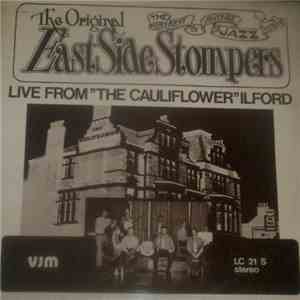 The Original East Side Stompers - Live From "The Cauliflower" Ilford mp3 album