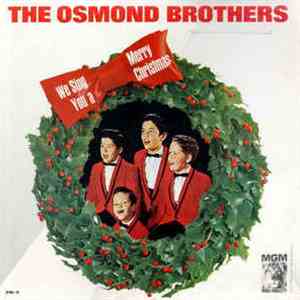 The Osmond Brothers - We Sing You A Merry Christmas mp3 album