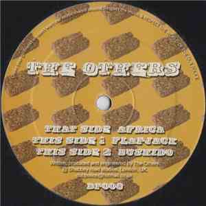 The Others - Africa / Flapjack / Bushido mp3 album