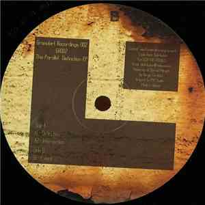 The Parallel - Distinction EP mp3 album