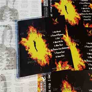 The Perfect Mass - World On Fire mp3 album