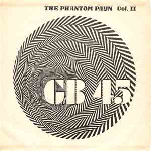 The Phantom Payn - Vol. II mp3 album
