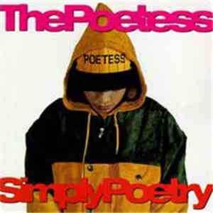 The Poetess - Simply Poetry mp3 album