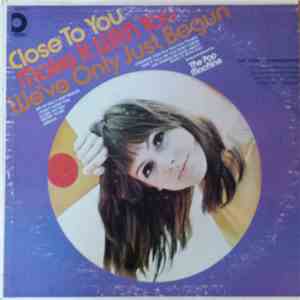 The Pop Machine - Close to You, Make it With You, We've Only Just Begun mp3 album