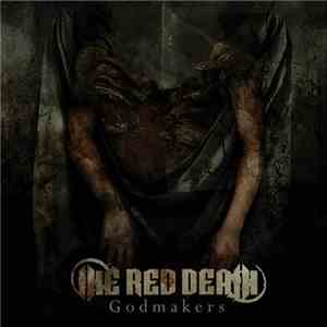The Red Death - Godmakers mp3 album