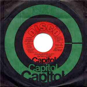 The Reflections - Love On Delivery (L.O.D.) mp3 album
