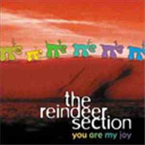 The Reindeer Section - You Are My Joy mp3 album