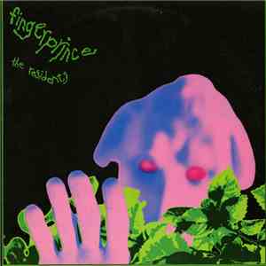 The Residents - Fingerprince mp3 album