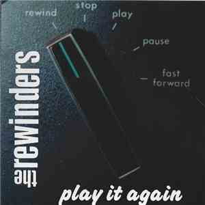 The Rewinders - Play It Again mp3 album