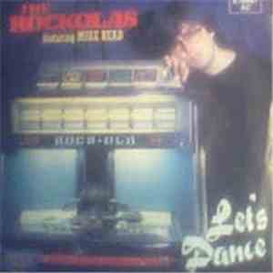 The Rockolas Featuring Mike Read - Let's Dance mp3 album