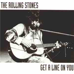 The Rolling Stones - Get A Line On You mp3 album