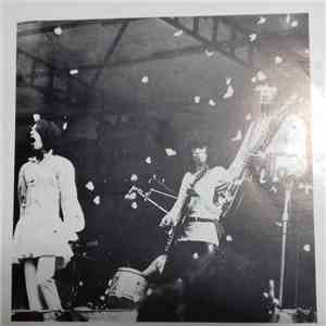The Rolling Stones - Hyde Park July 1969 mp3 album