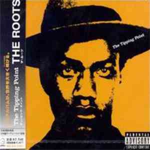 The Roots - The Tipping Point mp3 album
