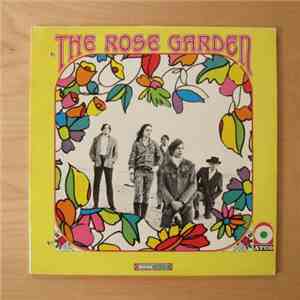 The Rose Garden - The Rose Garden mp3 album