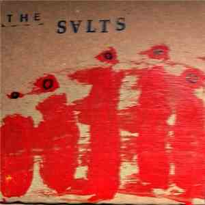 The Salts - Peaking Into Coroners mp3 album