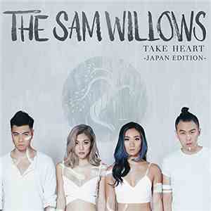 The Sam Willows - Take Heart (Japan Edition) mp3 album