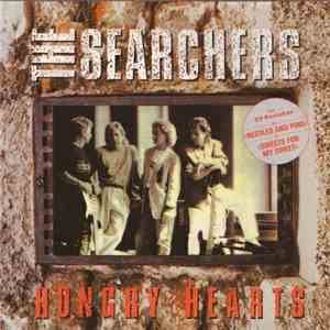 The Searchers - Hungry Hearts mp3 album