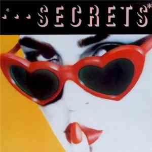 The Secrets - ...Secrets mp3 album