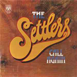 The Settlers - Call Again mp3 album