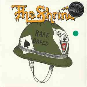 The Shrine - Rare Breed mp3 album