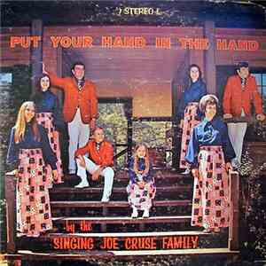 The Singing Joe Cruse Family - Put Your Hand In The Hand mp3 album