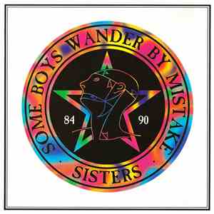 The Sisters Of Mercy - Some Boys Wander By Mistake mp3 album