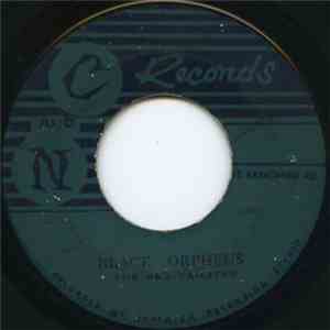 The Ska-Ta-Lites / The Gaylads - Black Orpheus / Trouble mp3 album