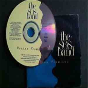 The S.O.S. Band - Broken Proimises mp3 album
