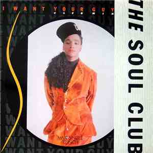 The Soul Club - I Want Your Guy mp3 album