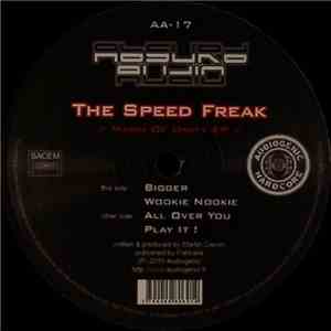 The Speed Freak - Mash Of Unity EP mp3 album