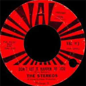 The Stereos - Don't Let It Happen To You mp3 album