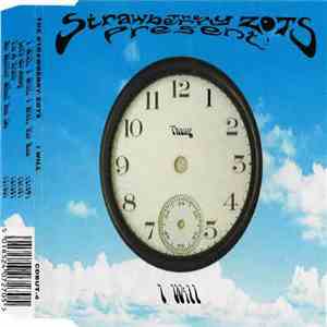 The Strawberry Zots - I Will mp3 album