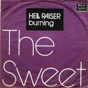 The Sweet - Hell Raiser mp3 album