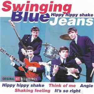 The Swinging Blue Jeans - Hippy Hippy Shake mp3 album