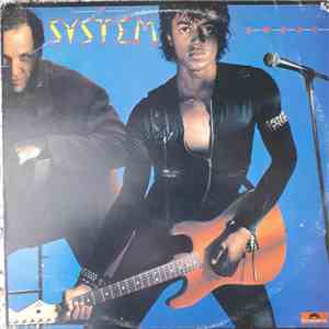 The System - Sweat mp3 album