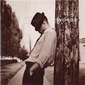 The Tony Rich Project - Words mp3 album