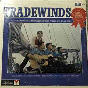 The Tradewinds - The Folksinging Favorites Of The Nation's Campuses mp3 album
