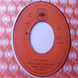The Tremeloes - (Call Me) Number One mp3 album