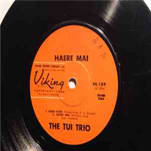 The Tui Trio - Haere Mai mp3 album