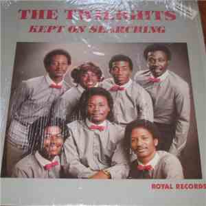 The Twilights  - Kept On Searching mp3 album