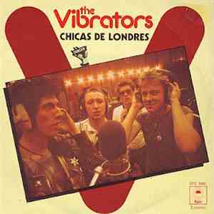 The Vibrators - London Girls mp3 album