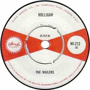 The Wailers - Holligan / Maga Dog mp3 album