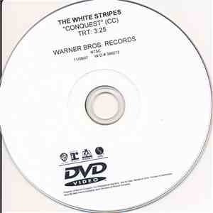 The White Stripes - Conquest mp3 album