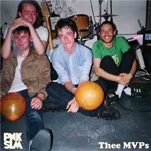 Thee MVPs - Edgar mp3 album